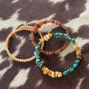 Alex and Ani bracelet’s